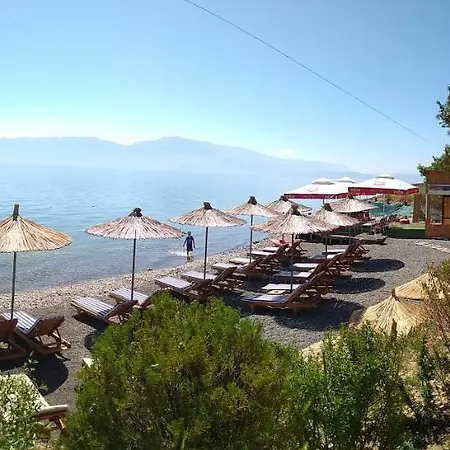 Toska Hotel Piskupat