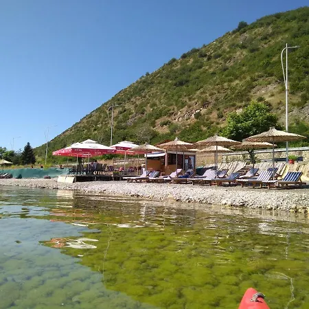 Toska Hotel Piskupat