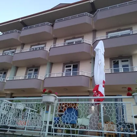 Toska 3* Piskupat