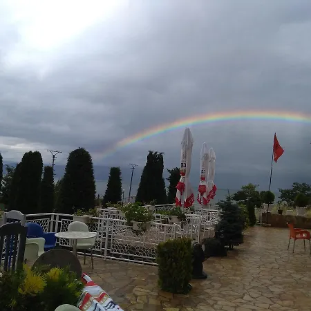 Hotel Toska Piskupat