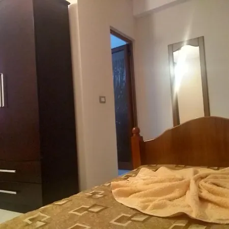 Toska 3* Piskupat