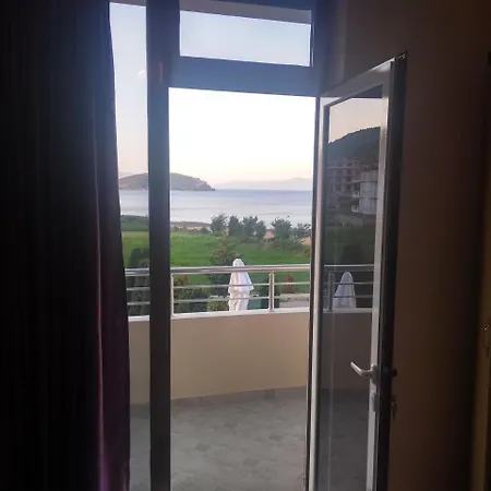 Toska Hotel 3*