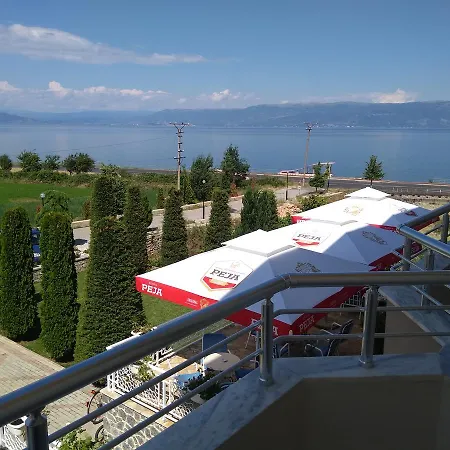 Toska Hotel Piskupat