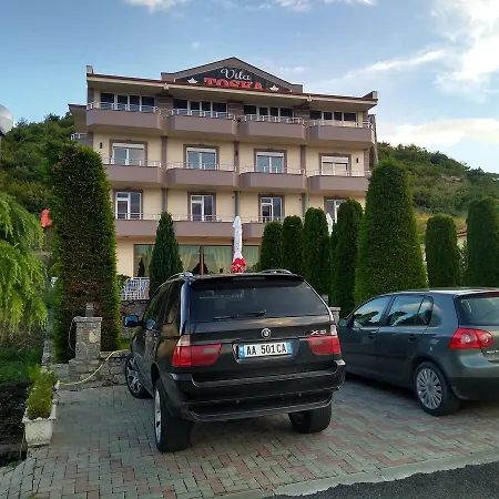 Toska Hotel