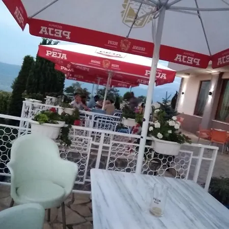 Toska Hotel