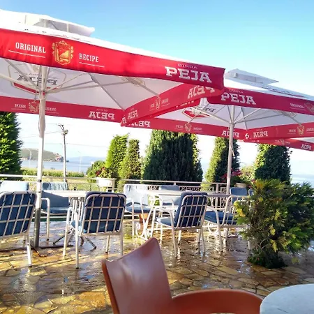 Hotel Toska Piskupat