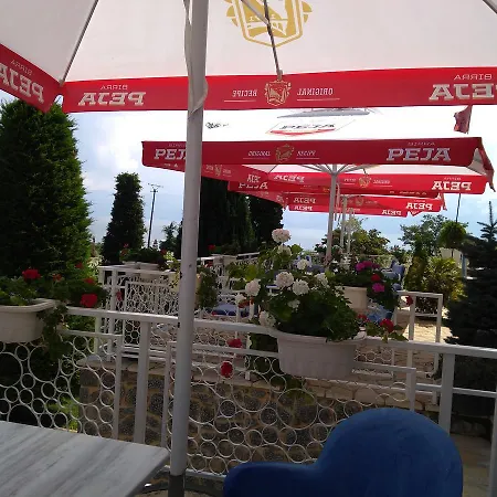 Toska Hotel 3*