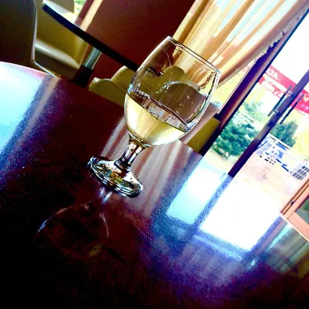 Toska Hotel 3*