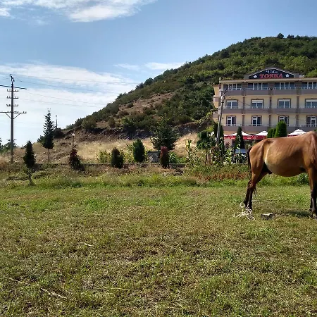 Toska Hotel 3*