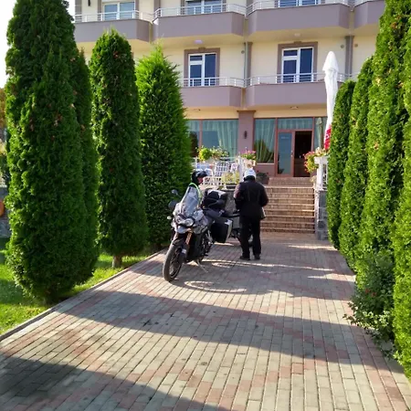 Toska Hotel Piskupat