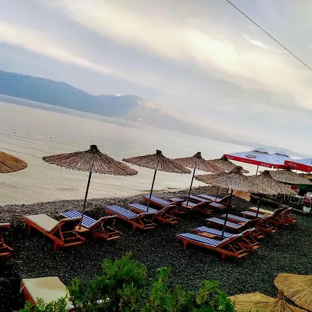 Toska Hotel Piskupat