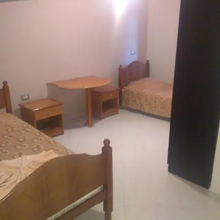 Hotel Toska Piskupat