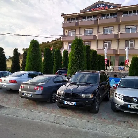 Hotel Toska Piskupat